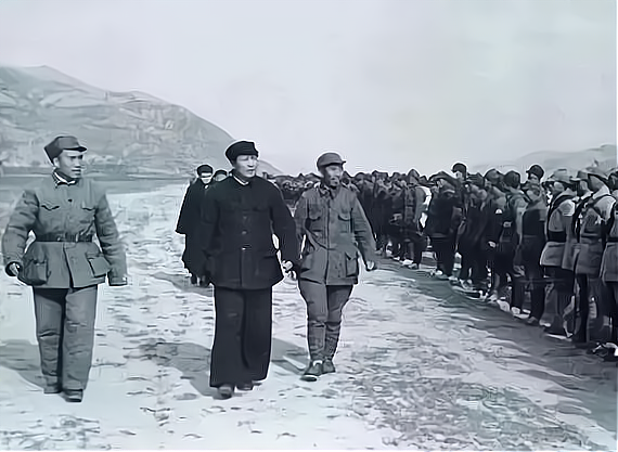 偉人最親密的戰友,追隨12年屢次救主,死後偉人立下“三不準” 偉人最親密的戰友,追隨12年屢次救主,死後偉人立下“三不準”