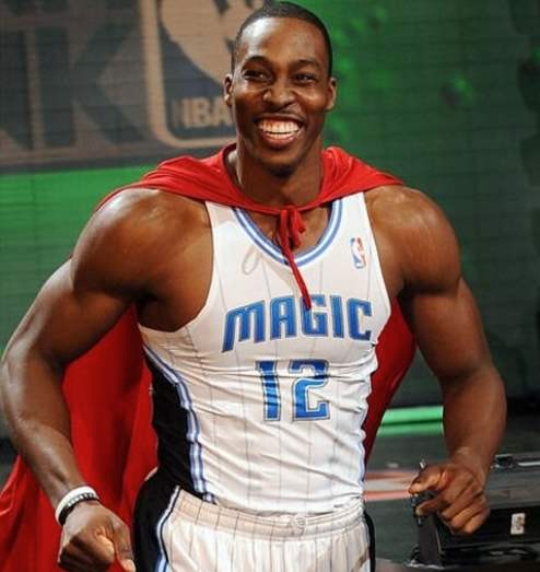 NBA球員肩寬分4個等級:隆多A級,濃眉魔獸SS級,那SSS有多猛? NBA球員肩寬分4個等級:隆多A級,濃眉魔獸SS級,那SSS有多猛?