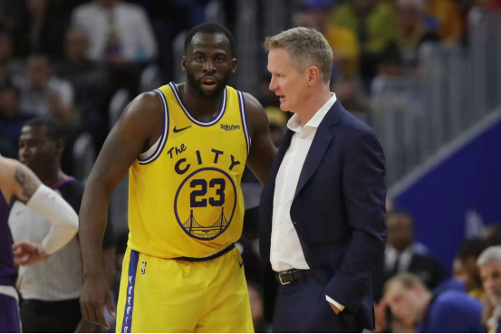 庫裡持續低迷，格林歸期未定，克萊迴歸的陣痛期還有多久