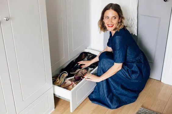 冬季穿搭,越簡單越高階 冬季穿搭,越簡單越高階