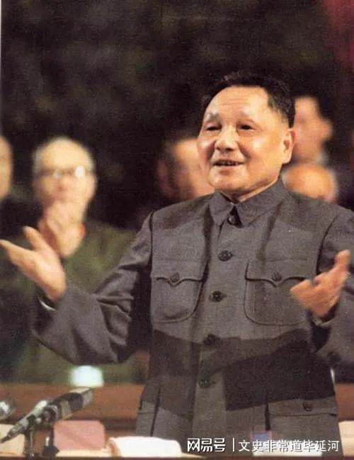 建國飯店施工受阻，鄧小平批示：“有理也不能取鬧，何況無理？”