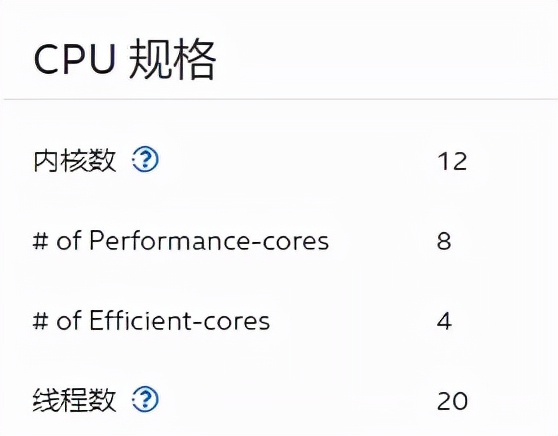 被蘋果吊打的英特爾,能靠它翻身嗎? 被蘋果吊打的英特爾,能靠它翻身嗎?