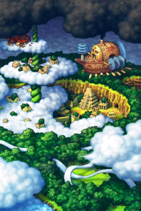 海賊王:黃金鄉,過了800年從黃金變成石頭,這黃金是油漆吧? 海賊王:黃金鄉,過了800年從黃金變成石頭,這黃金是油漆吧?