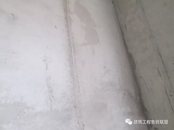 牆面開裂的15個成因,施工請注意 牆面開裂的15個成因,施工請注意