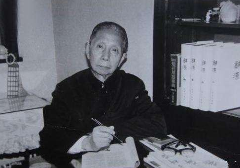 紅色特工陸久之：44歲娶老蔣女兒，拒絕繼承大筆遺產，活到106歲