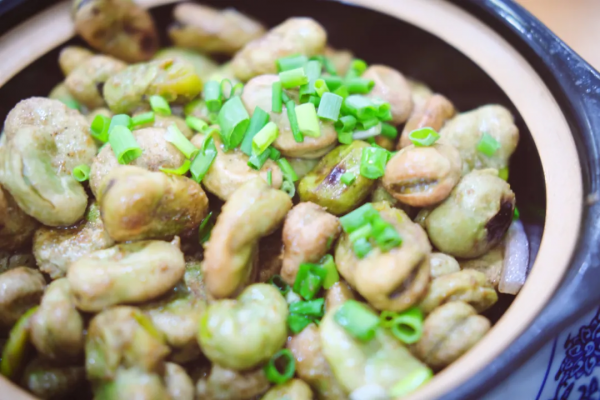 最近做夢都夢到吃海鮮，馬上跑到寧波吃個痛快