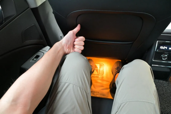 “德系”進口旅行車，年均7千低里程——二手斯柯達 速尊