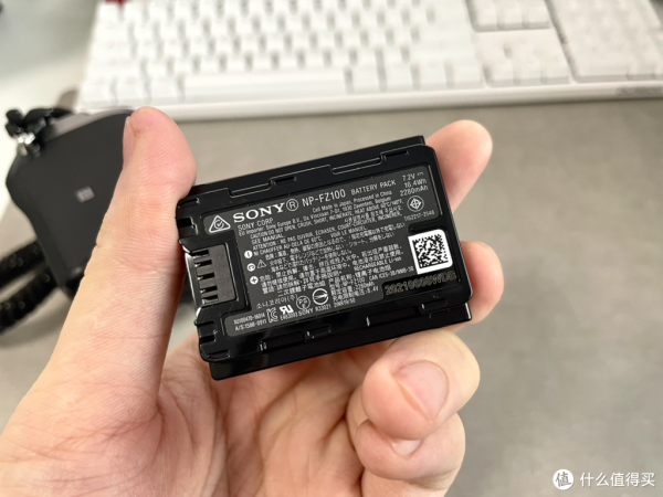 原價出掉使用兩年的黑卡5！在A7M4臨近發售之際入手索尼A7C