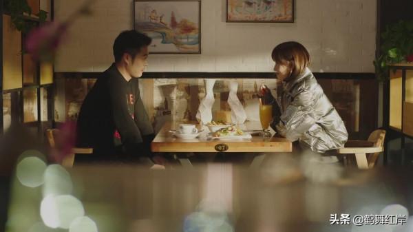 《鄉愛14》靳炎為什麼不討喜？看他之前演的一些角色或許會有答案