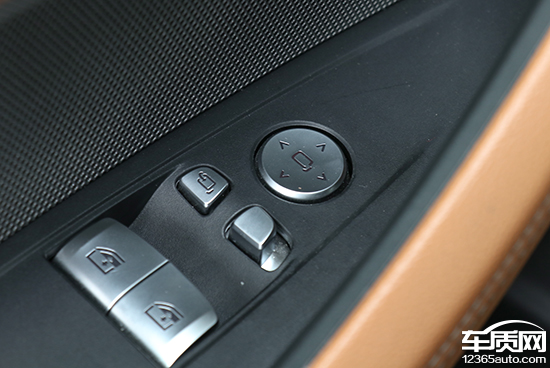 2021款寶馬4系日常實用性測試報告