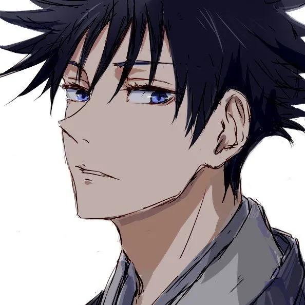 動漫男生頭像｜有沒有人跟我一樣，一個頭像用好幾年