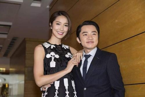 費盡心思追到了“國際華裔小姐”,身高163的王祖藍是怎麼做到的? 費盡心思追到了“國際華裔小姐”,身高163的王祖藍是怎麼做到的?