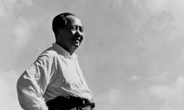 在實力懸殊下,毛主席為何堅持抗美援朝?1971年美國才明白其用意 在實力懸殊下,毛主席為何堅持抗美援朝?1971年美國才明白其用意