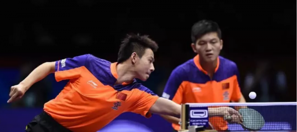 搓球不轉，是哪出了問題