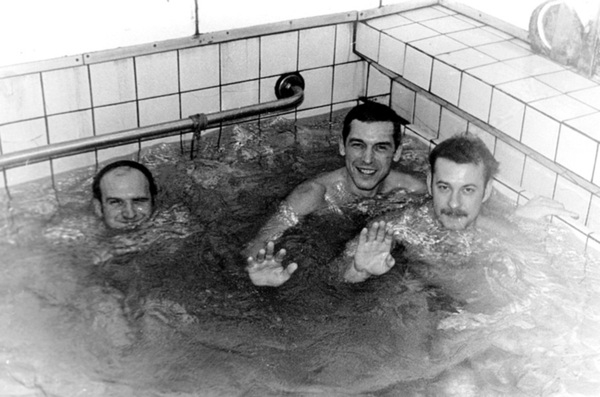 圖說颱風級潛艇(上) 圖說颱風級潛艇(上)