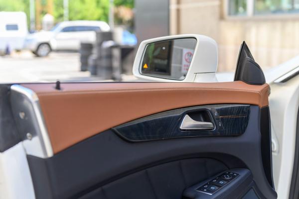 旅行車中獨一份的存在——賓士CLS 獵裝版