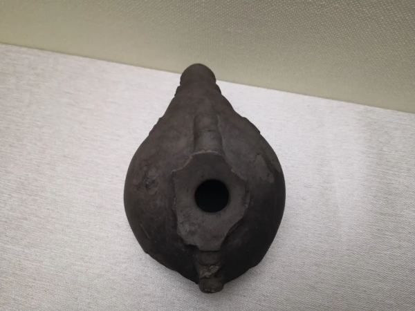 【哈民遺址博物館線上文物展】01