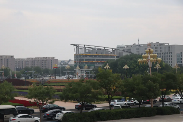 “爛尾樓基本沒了市場已有新房供應”！鄂爾多斯樓市正在回暖