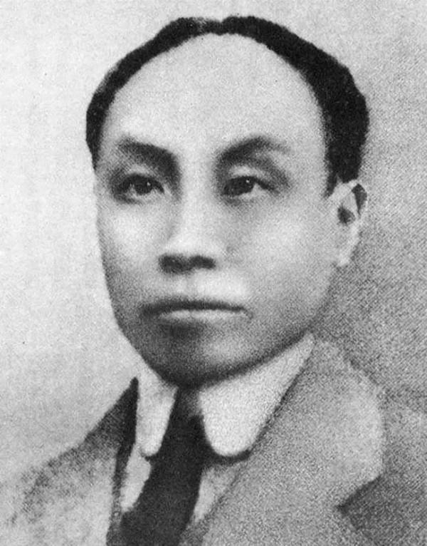 陳喬年犧牲後女兒失蹤66年：九四年她在墳前慟哭：爸女兒來看你了