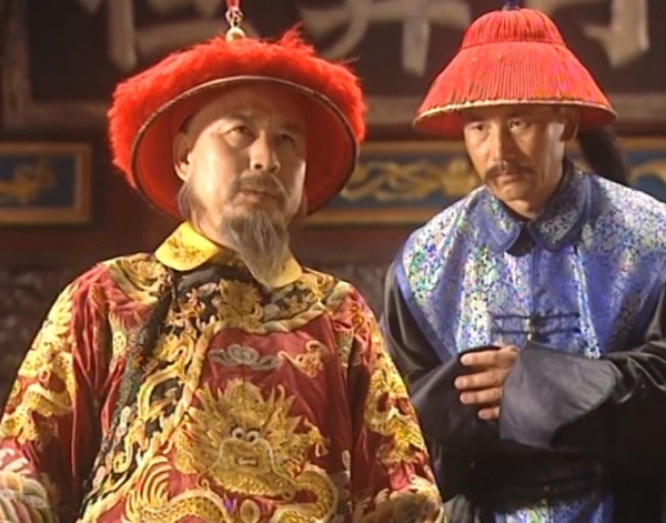 王輔臣既然跟著吳三桂反清為何後來卻投降了？投降後為何又自盡？