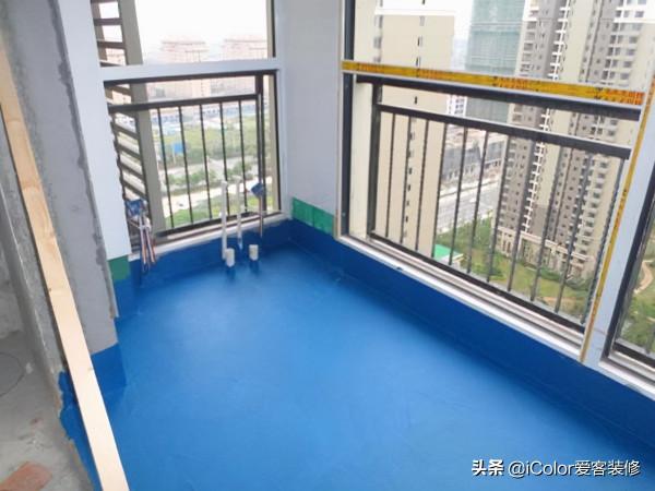 廚衛防水，在裝修時就要注意的10點細節，才能保證萬無一“溼”