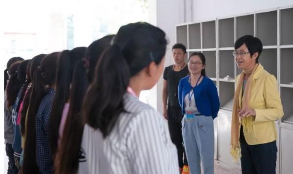 談談普通班老師為何選擇“躺平” 談談普通班老師為何選擇“躺平”