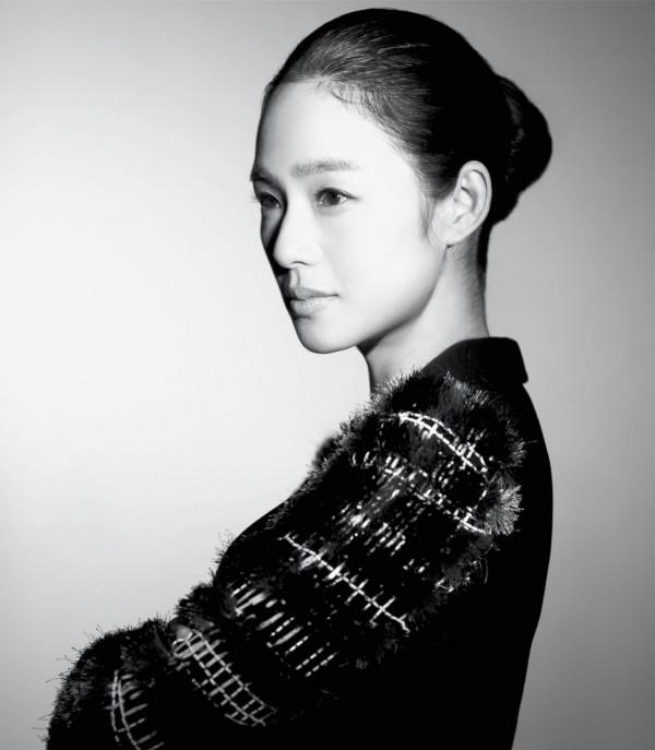 看膩了“白幼瘦”，這6位風姿綽約的女星，年紀越大越有韻味