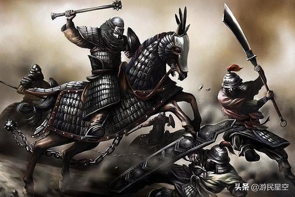 講武堂：樸實無華的“土溝”，是怎麼成為坦克殺手的？