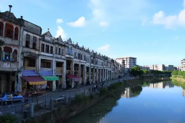 廣東出遊好去處,無限好風光,看完每一個都想去 廣東出遊好去處,無限好風光,看完每一個都想去