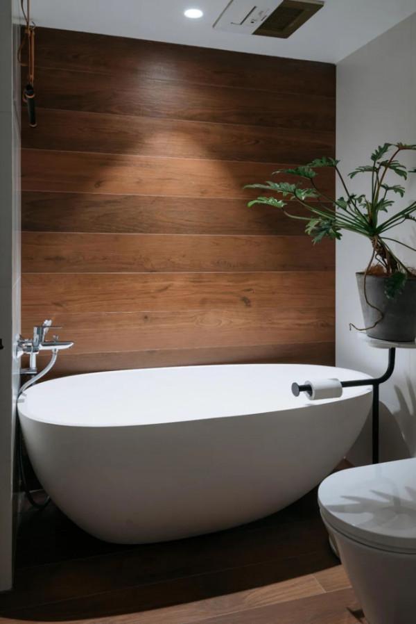 96平驚豔現代風,有夢想中的美妙和現實生活的煙火氣息 96平驚豔現代風,有夢想中的美妙和現實生活的煙火氣息