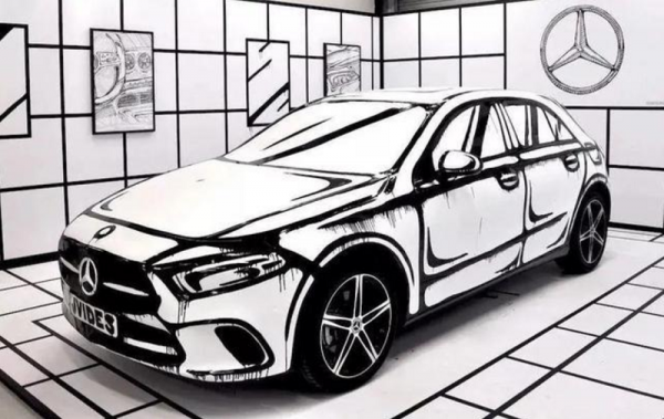 這幾個品牌算把年輕人琢磨明白了 車圈跨界聯名瞭解一下？