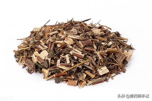 中藥豨薟草,用於高血壓、中風後遺症,面板病瘙癢溼疹 中藥豨薟草,用於高血壓、中風後遺症,面板病瘙癢溼疹