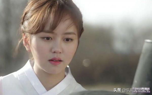 韓國十大國民女神之金所炫,童星出道,憑《打架吧鬼神》躍居一線 韓國十大國民女神之金所炫,童星出道,憑《打架吧鬼神》躍居一線