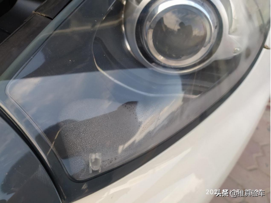 最接地氣的法拉利？100W入手這輛加州敞篷大GT！檢測師：車況美麗