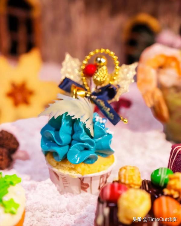 帝都繽紛聖誕季,搶先看7家酒店節日禮遇List 帝都繽紛聖誕季,搶先看7家酒店節日禮遇List