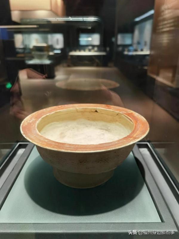 走進福建博物館，聽文物訴說那過去的故事