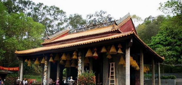 為什麼能開天闢地?盤古神話的深層秘密 為什麼能開天闢地?盤古神話的深層秘密