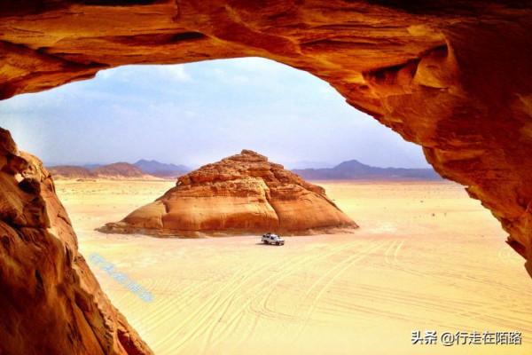 沙漠牧民的無奈:有家不住非要不斷遷徙,不認國籍不守法律 沙漠牧民的無奈:有家不住非要不斷遷徙,不認國籍不守法律