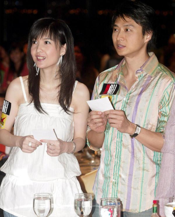 不傍大款，不炒緋聞，痴情的10位女港星，把生活過成了偶像劇