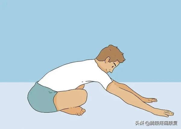 股四頭肌靈活性練習指南和常見損傷 股四頭肌靈活性練習指南和常見損傷