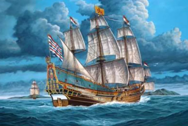 趣歷史：犬養、八格牙路、太君的由來，哥倫布為何出海發現新大陸