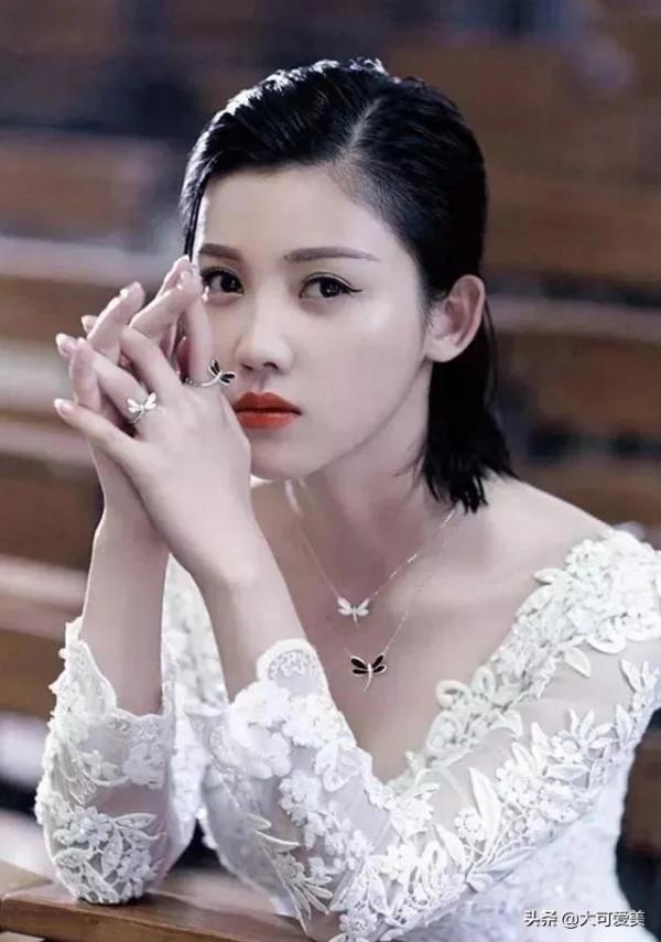 楊子珊你笑起來真好看 楊子珊你笑起來真好看