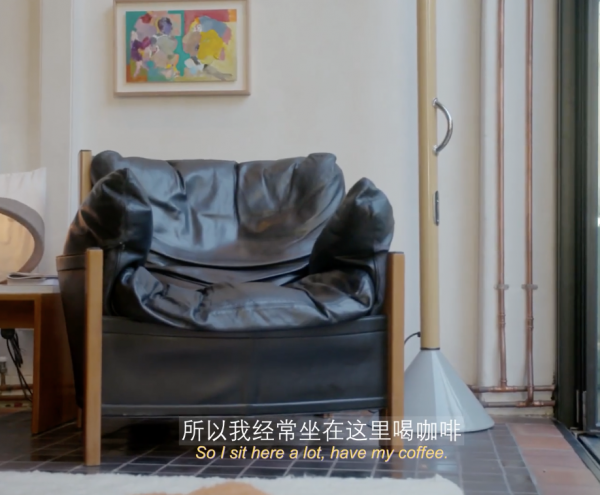 明星同款家居｜扒一扒戳爺的豪華別墅裡都有哪些傢俱