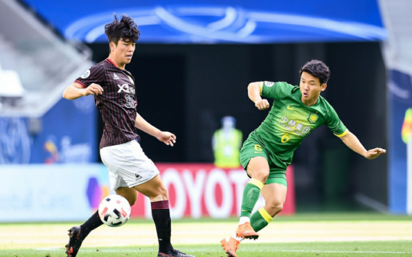 「中國第一後腰」李鐵不用後腰,是因為看不上現在的後腰嗎? 「中國第一後腰」李鐵不用後腰,是因為看不上現在的後腰嗎?