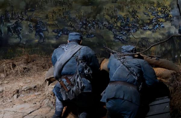 擊殺10萬聯合國士兵！朝鮮戰爭的神秘部隊，是美軍的眼中釘