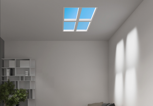 小米有品發現“黑科技”，將天空引入室內，網友：買到就是賺到