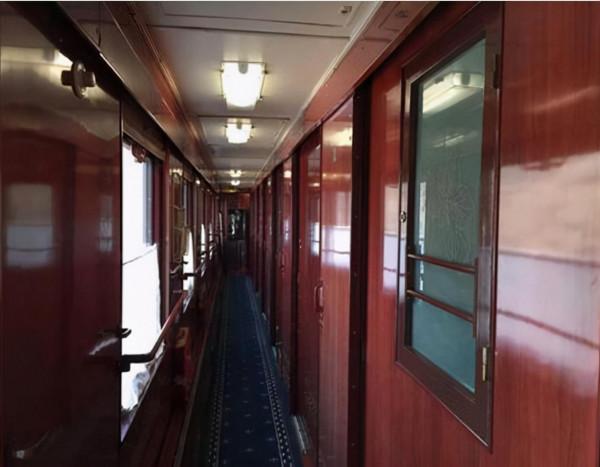 全國最慢火車，起點到終點要131個小時，車票6000元卻一票難求