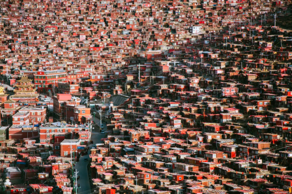 ​中國這7個“很特別”的地方,美如仙境,卻禁止外國人隨意進入 ​中國這7個“很特別”的地方,美如仙境,卻禁止外國人隨意進入