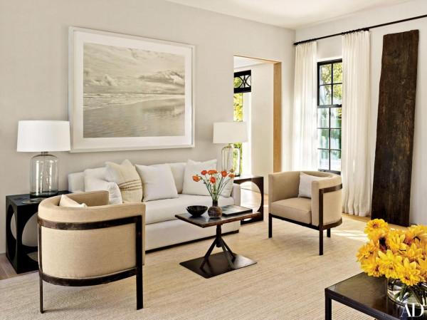 紐約南安普敦的迷人住宅