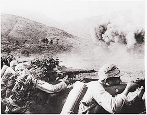 大名鼎鼎的葉挺獨立團，所在的第四軍各師師長都有誰，結局如何